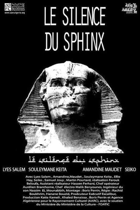 Le Silence Du Sphinx
